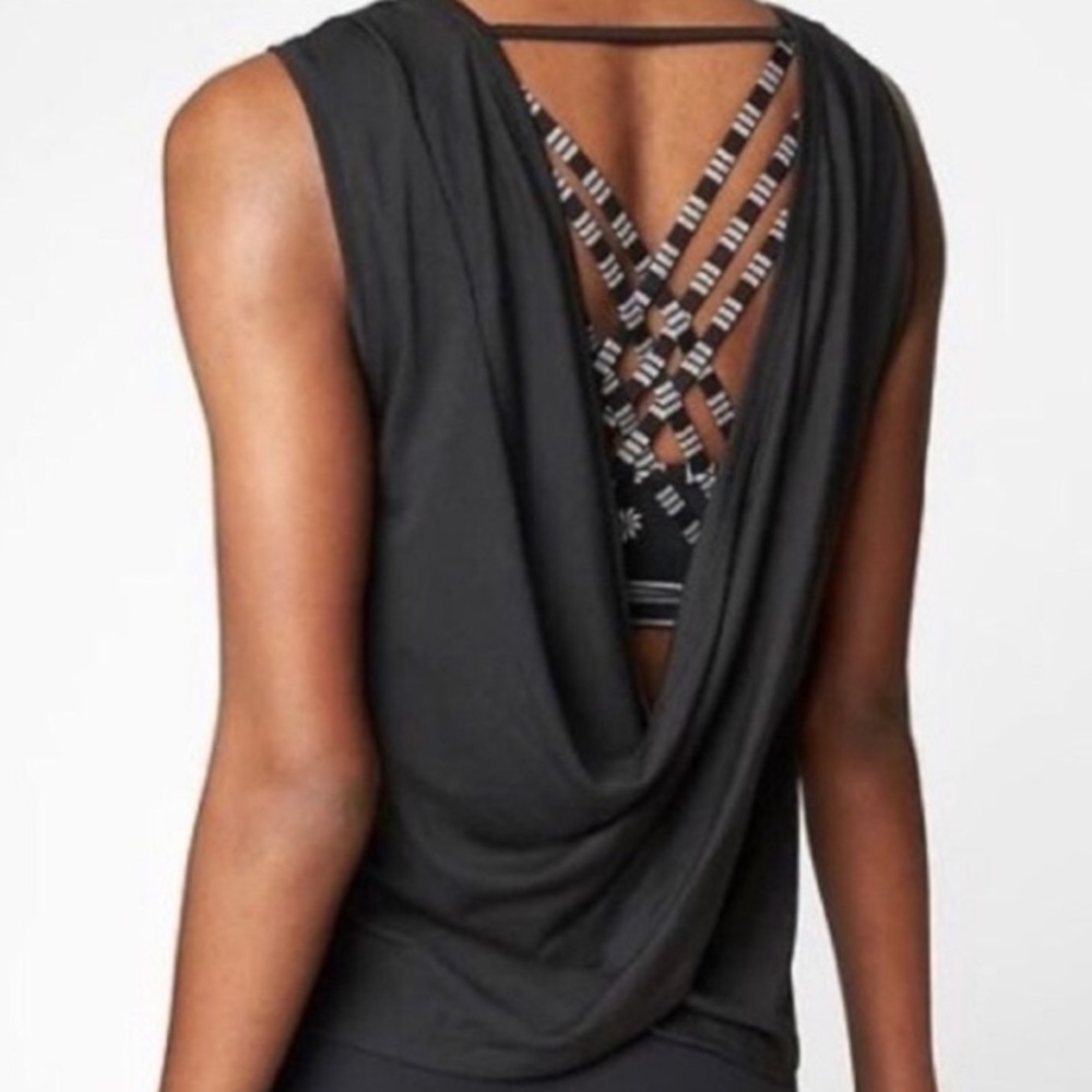 🌷NWT Athleta Tank